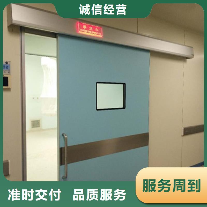 电动铅门厂家匠心品质