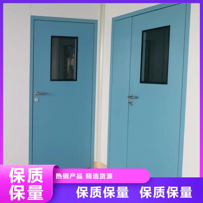 dr防辐射铅门_dr防辐射铅门厂家