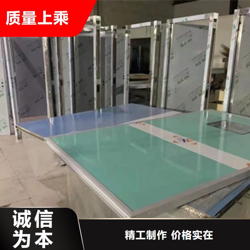 放射科防护门-放射科防护门质优价廉
