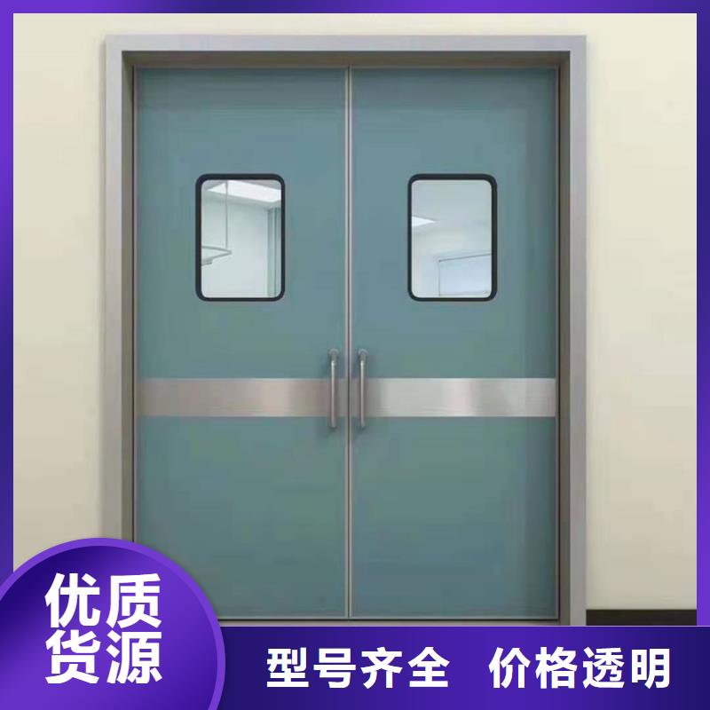 自动铅门