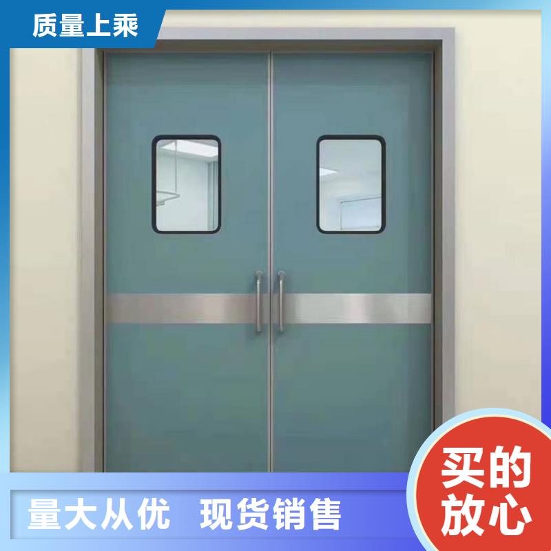 探伤室铅门好品质