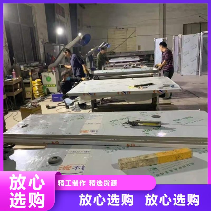 铅板防护门行内优选