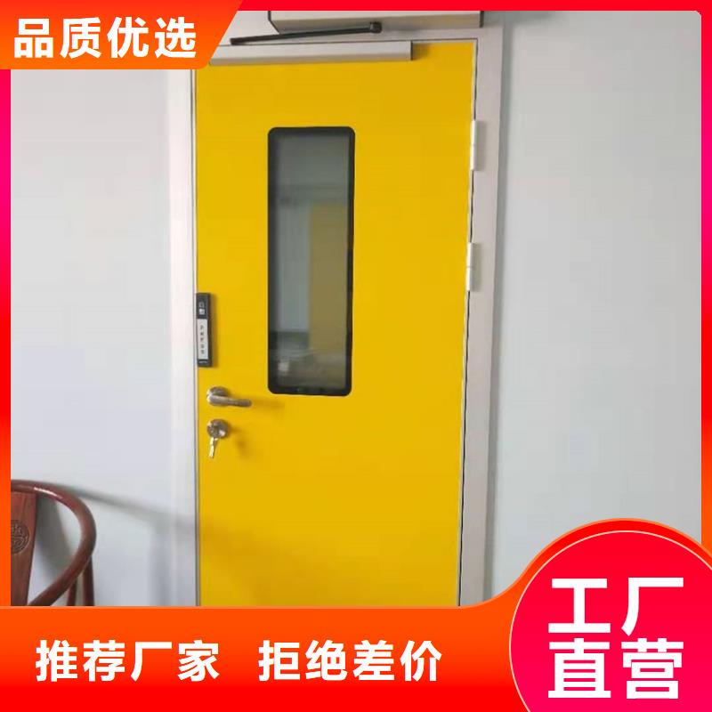 电动推拉铅门-发货迅速