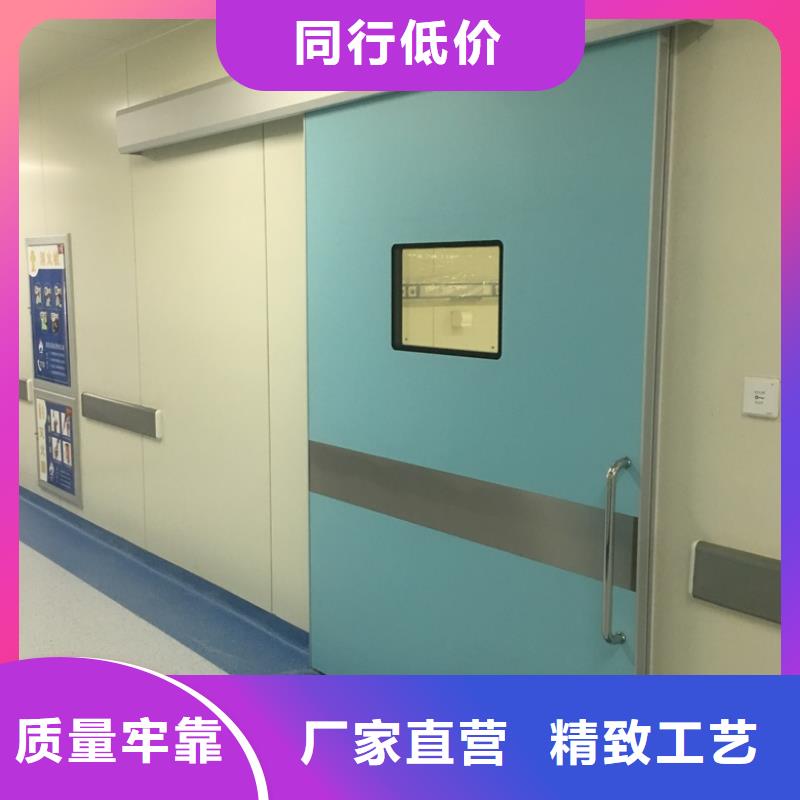电动铅门优选品质厂家