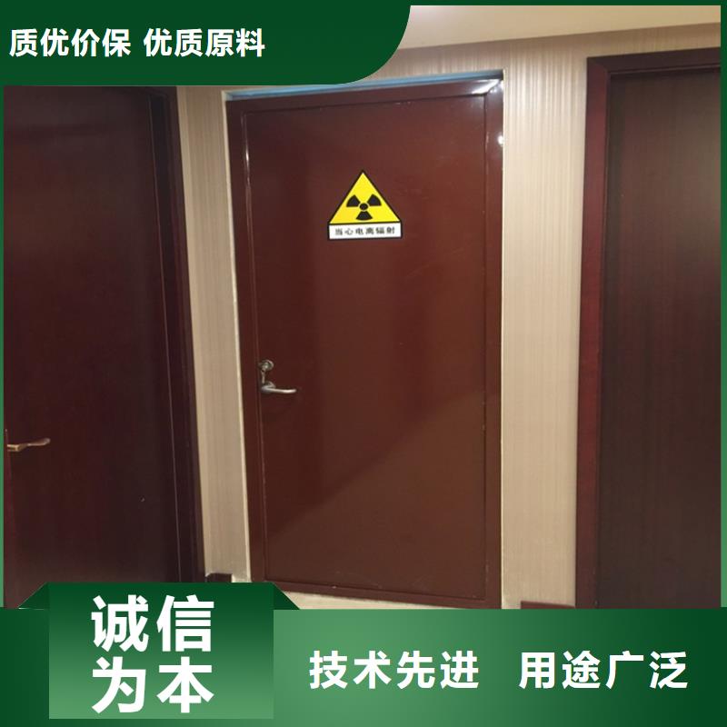 医用钢制病房门批发采购