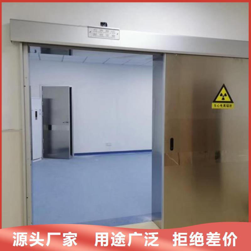 优惠的铅门定做供应商