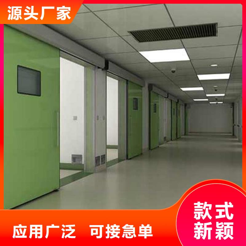 口碑好的射线防护子母门经销商
