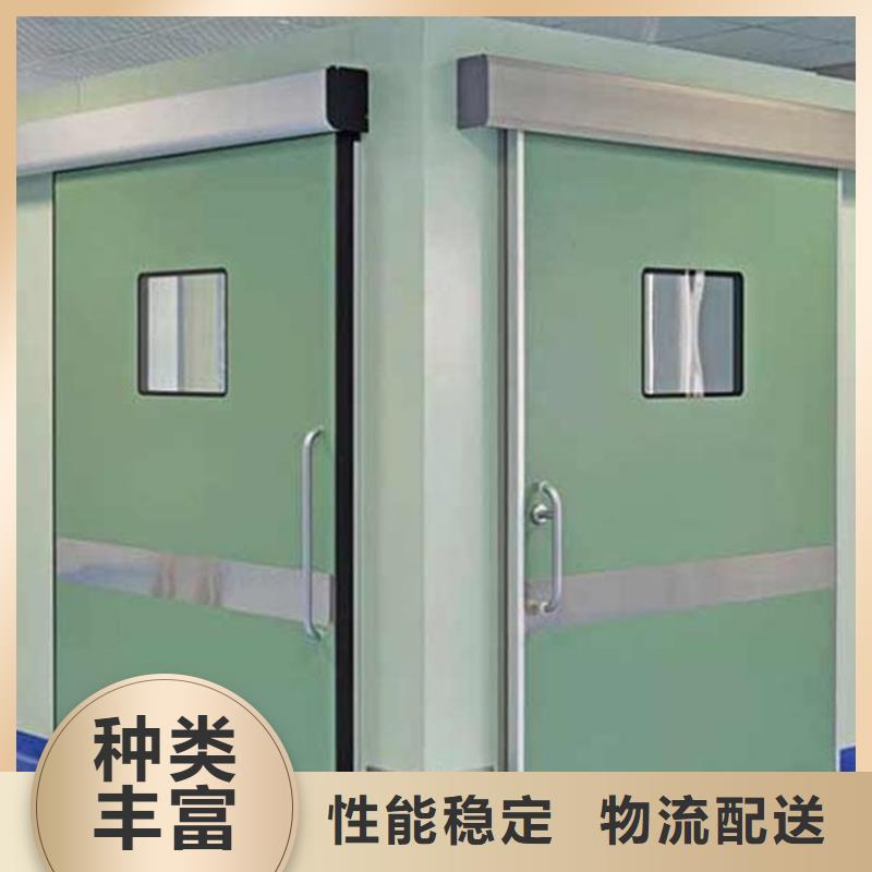 电动推拉铅门报价