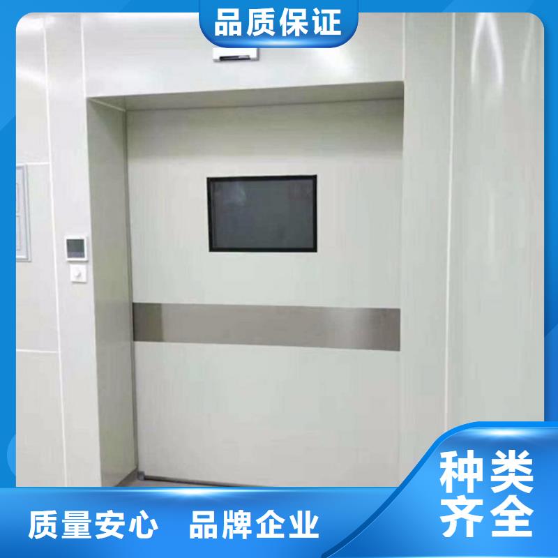 供应不锈钢铅门_品牌厂家