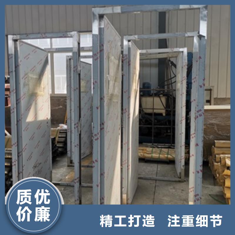 重信誉自动铅门厂商