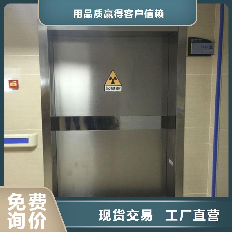电动铅门销售商