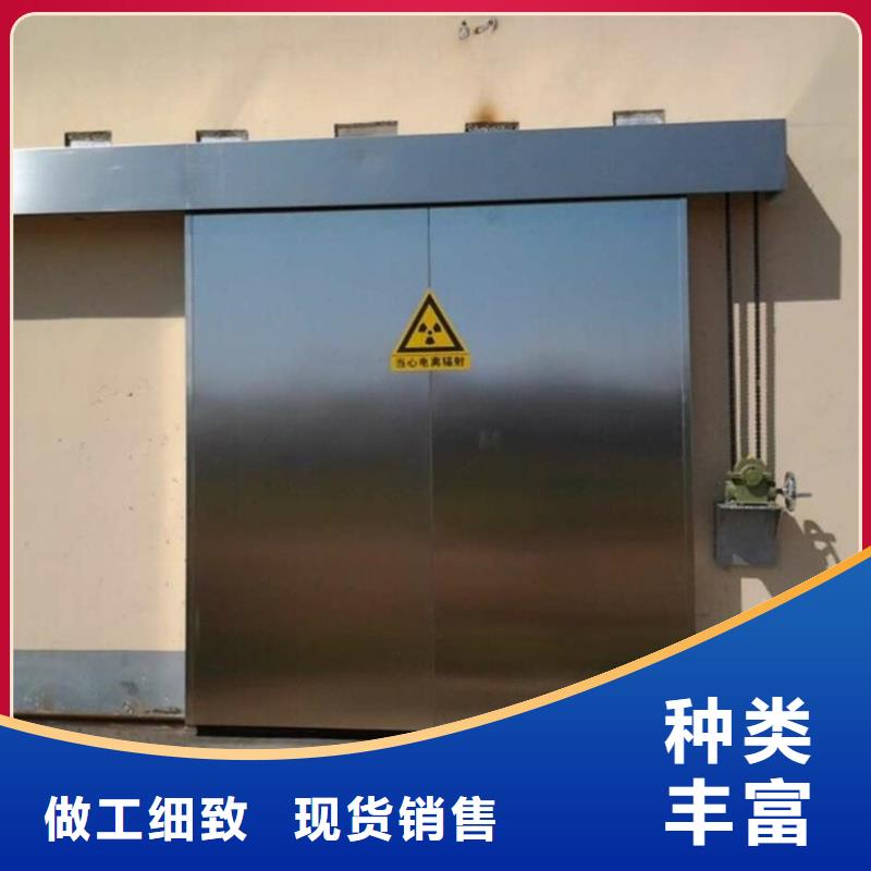 卖CBCT射线防护门的厂家
