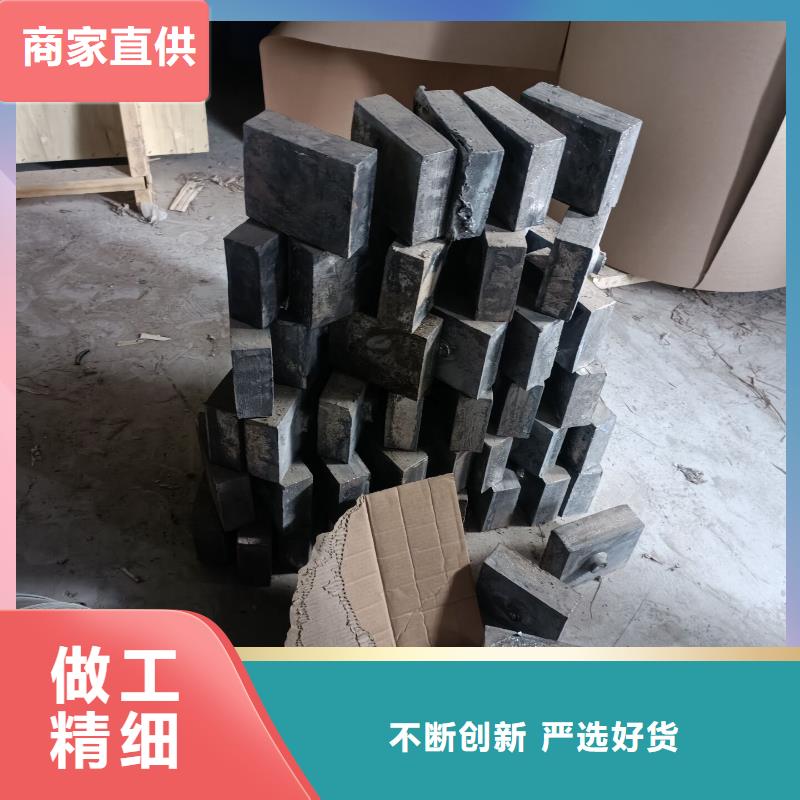 可溶铅块铅砖价格厚道