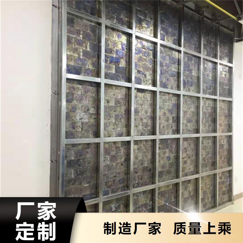 可溶铅块铅砖-加工厂家