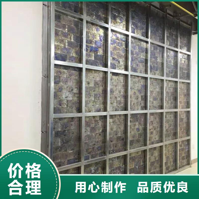 实力雄厚的防辐射铅砖供应商