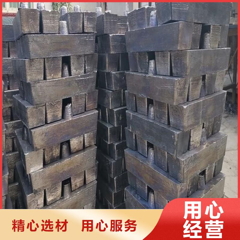 耐酸铅块质量好