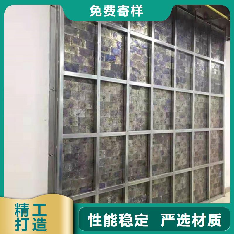 浇筑铅砖专业配送
