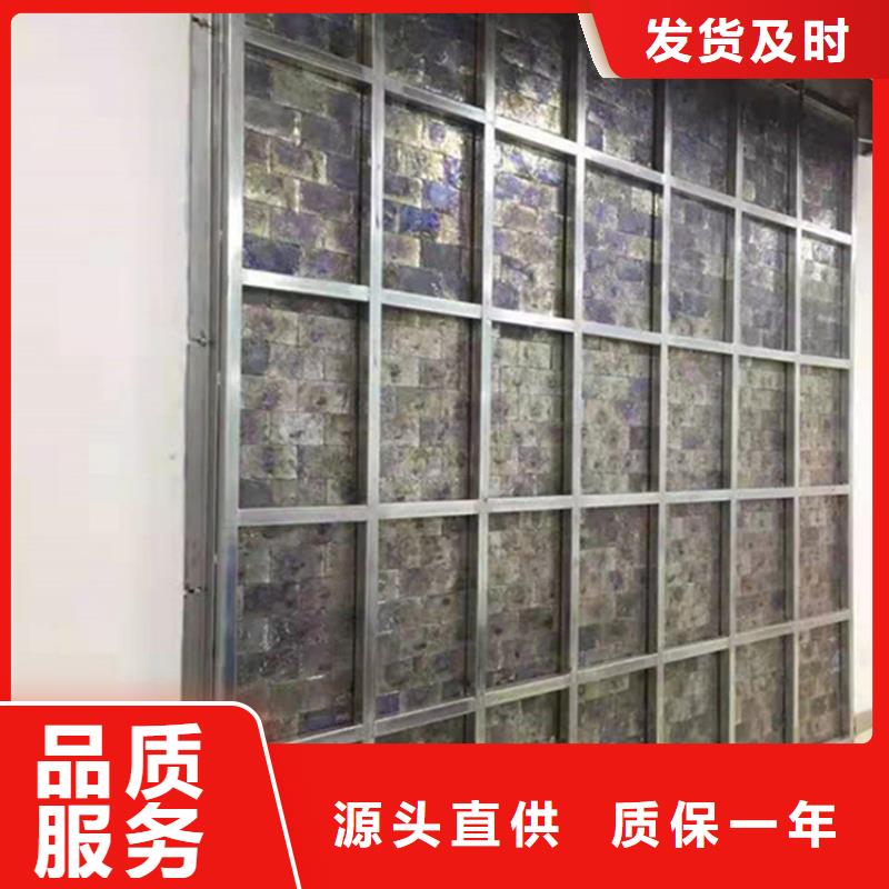 可定制的牙科铅板生产厂家