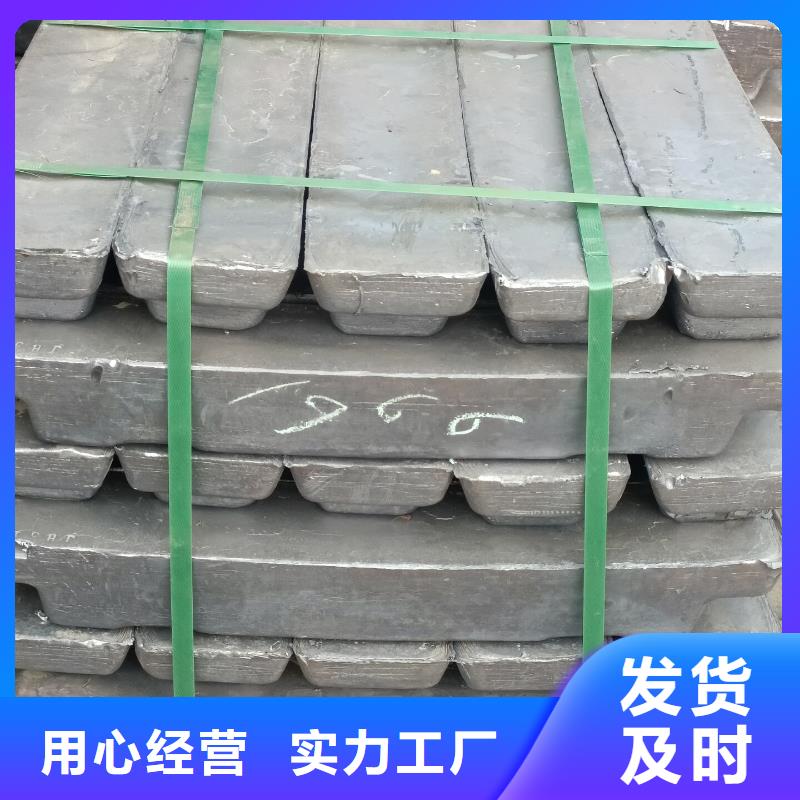 探伤房直线加速器铅砖还是我们品质好