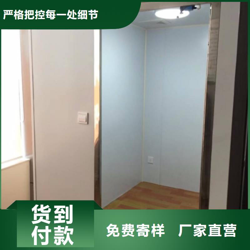 CT室铅房实力厂家，让您放心