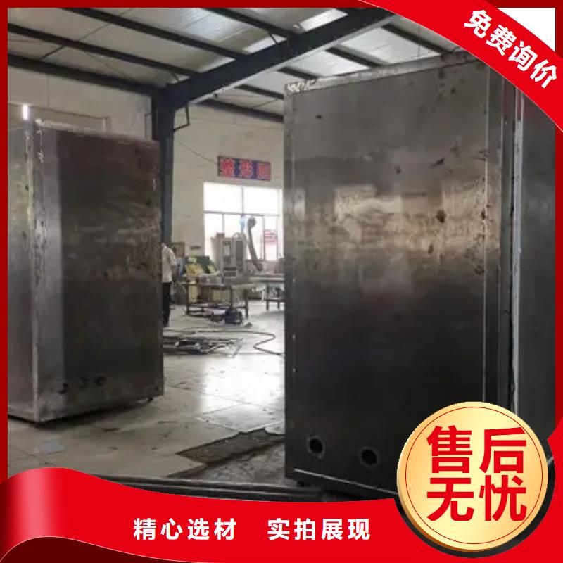 性价比高的放射科用铅房公司