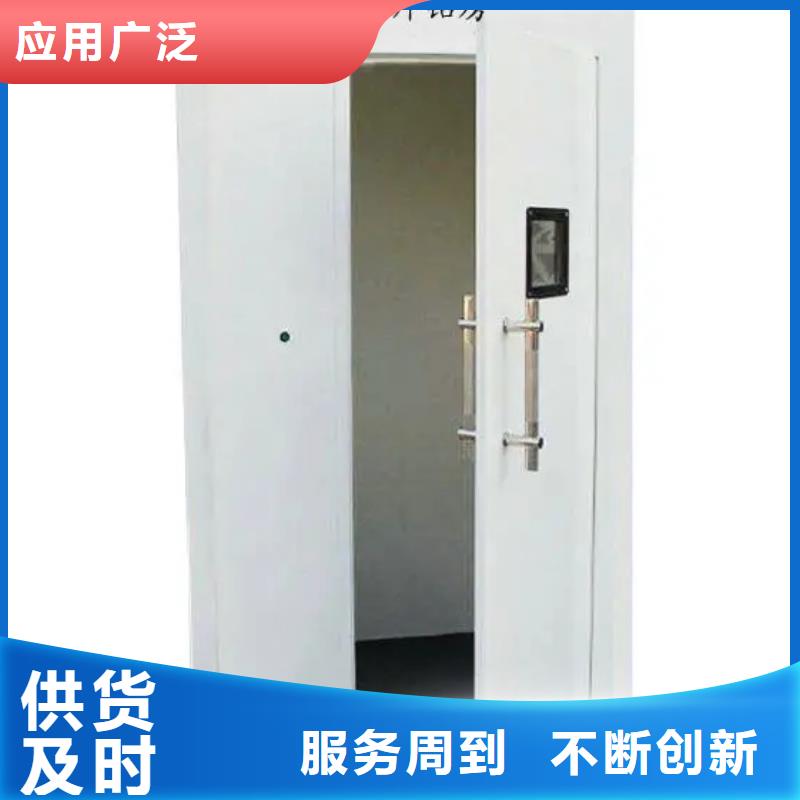实力雄厚的可拆卸式铅房生产厂家