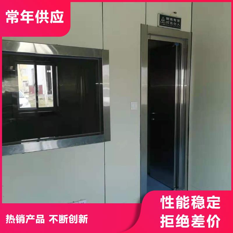 多功能方舱铅房厂家款式多样