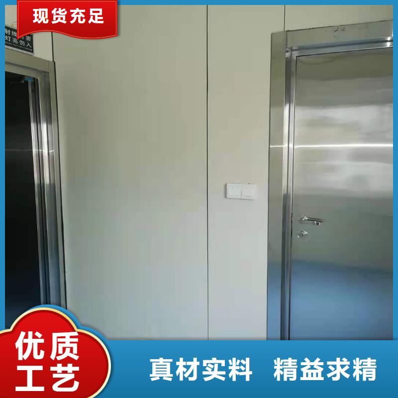 多功能方舱铅房厂家款式多样