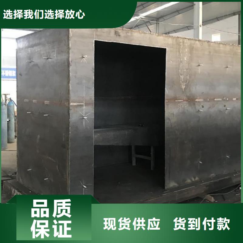 隔离射线防护铅房供应商价格