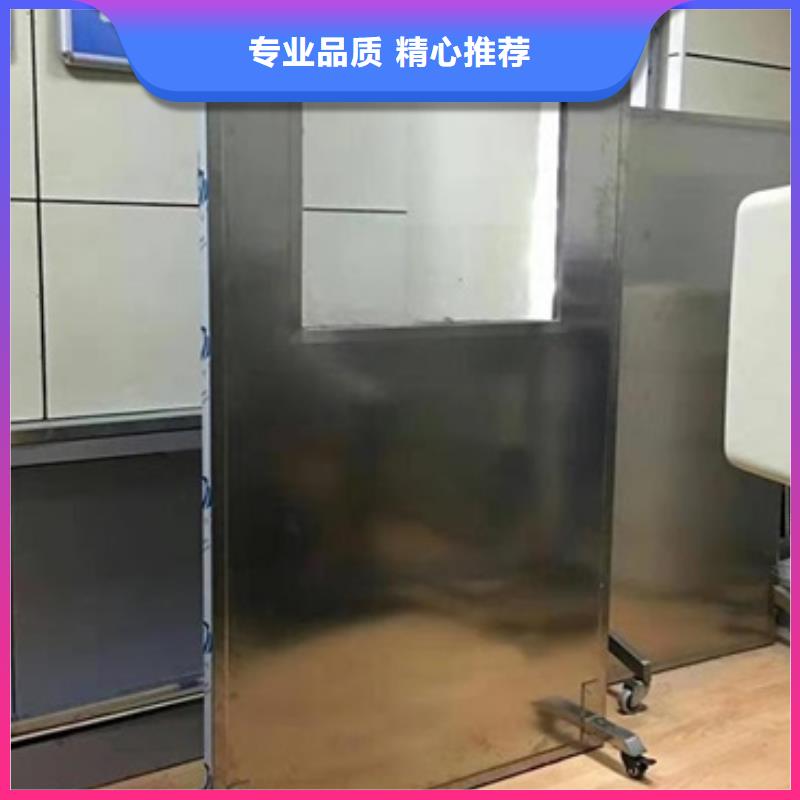 2025采购##双联铅屏风##品种齐全