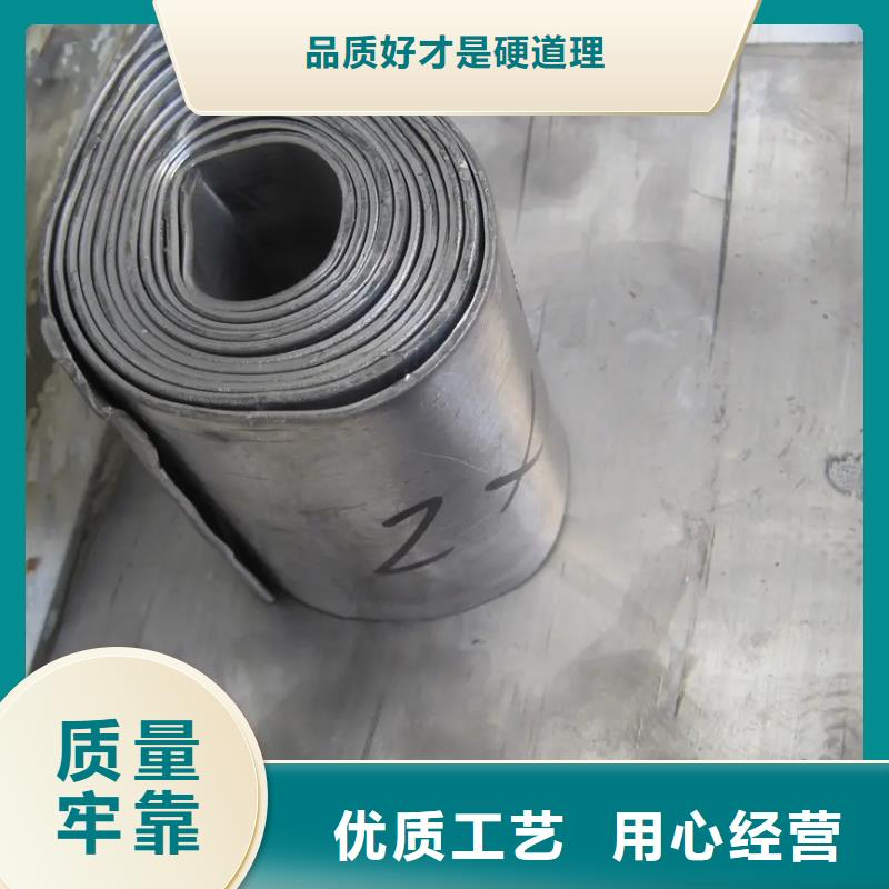 核医学防辐射铅板现货直供价格优