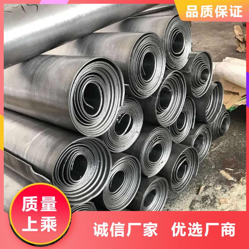 铅门铅板出厂价格