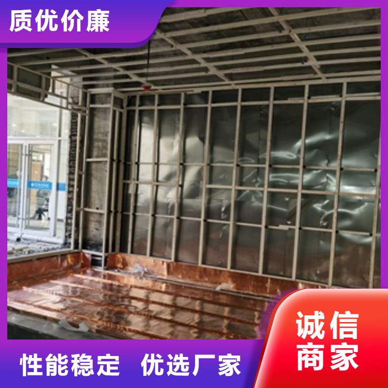 防护铅板现货采购