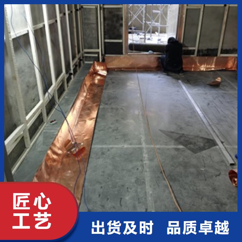 薄铅板公司有现货