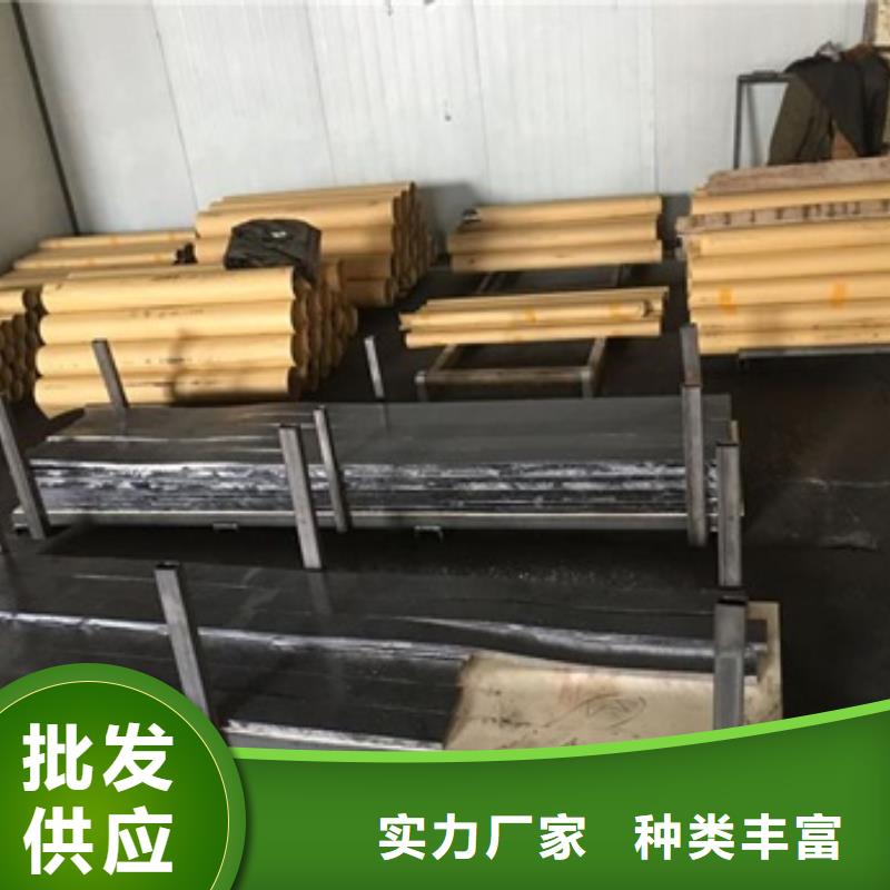 工业探伤室铅板货源足