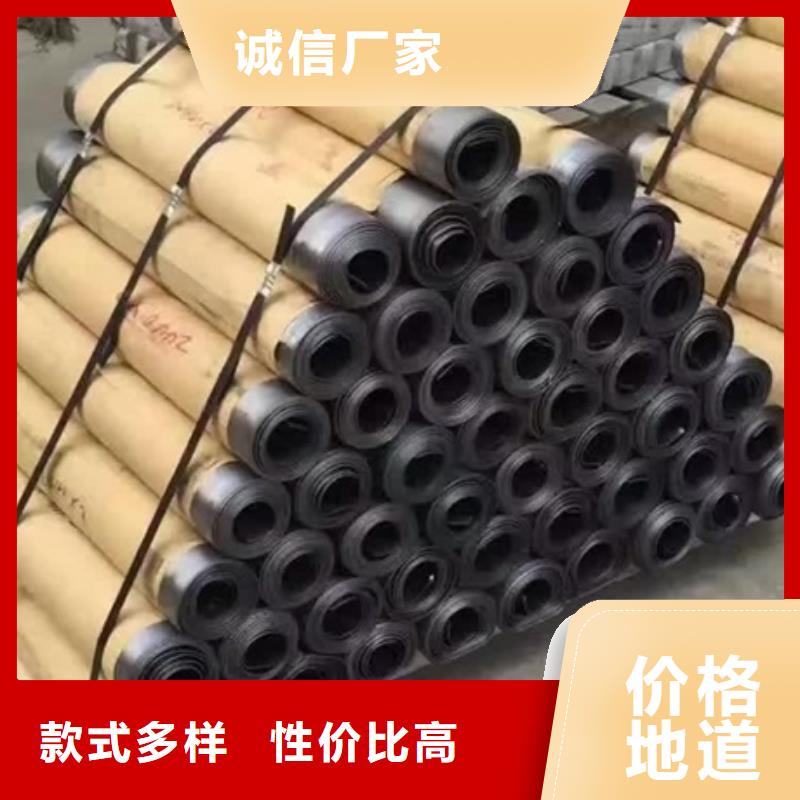 负重铅板生产工艺