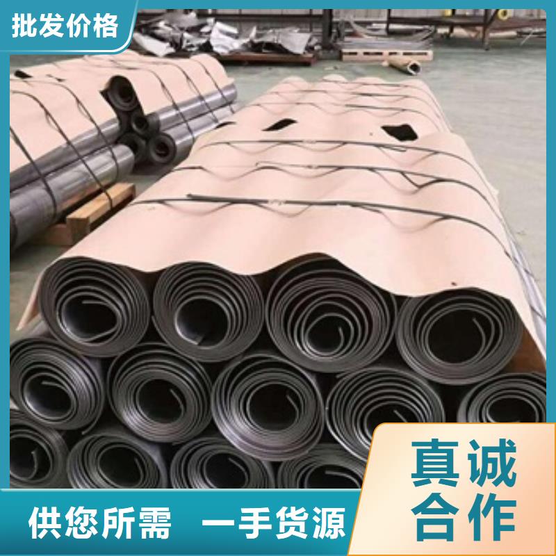质量合格的工业探伤室铅板厂家