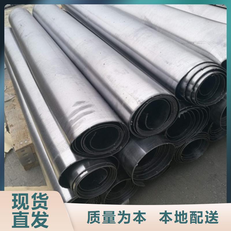 铅门铅板厂商