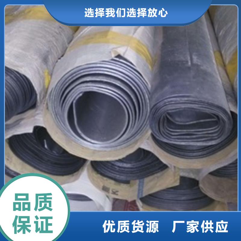 工业探伤室铅板工艺先进