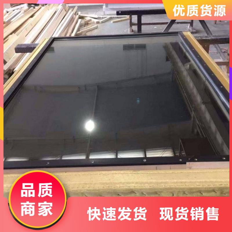 规格全的X射线铅玻璃供货商