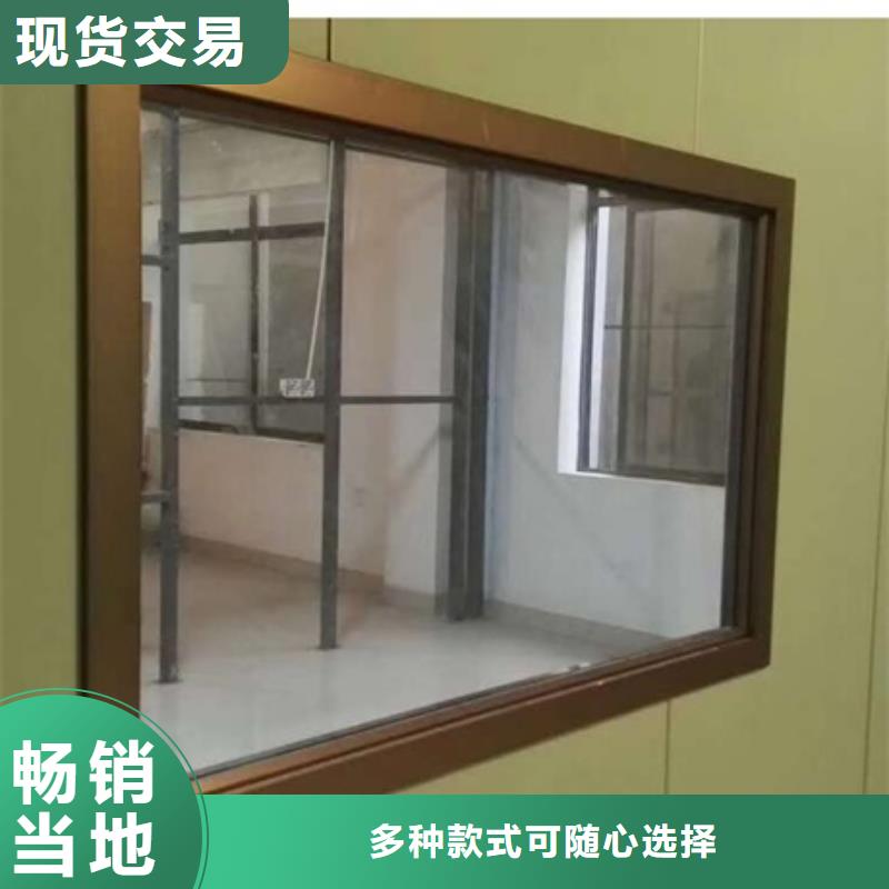 高透明铅玻璃-送货上门