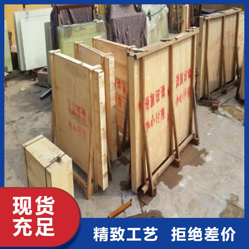 X光室铅玻璃厂家款式多样