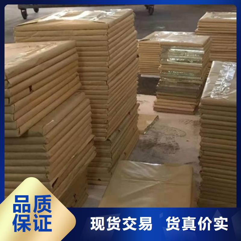 铅玻璃多少钱一平米价格-可按需定做