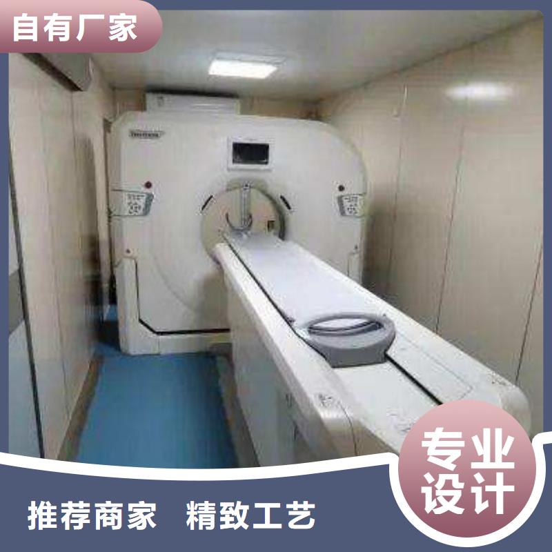 发货速度快的CT拼装方舱批发商