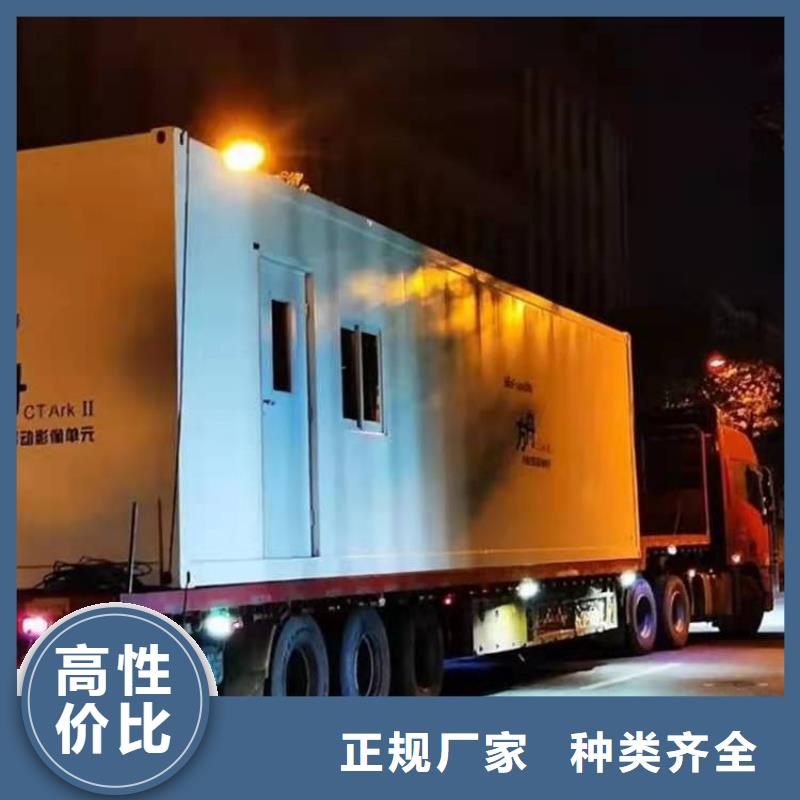方舱医院气密门多年行业经验
