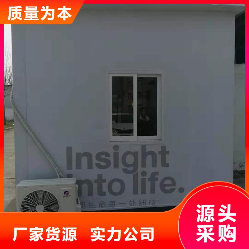 多功能方舱铅房-多功能方舱铅房定制