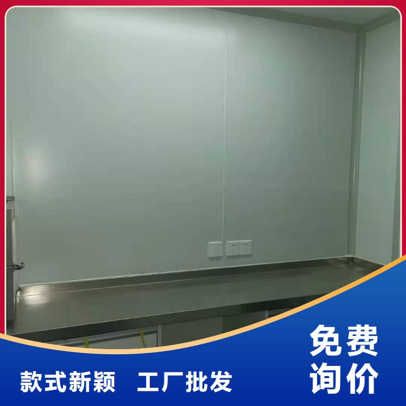 应急CT方舱现货质量好