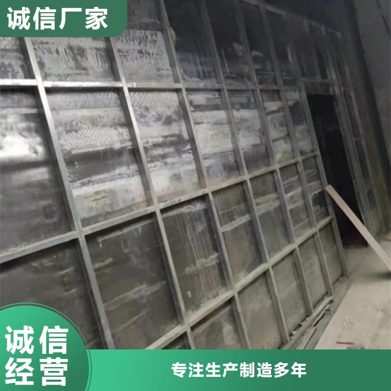 定安县单开平移铅门大品牌口碑优