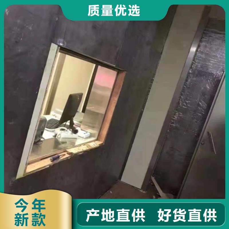 有实力的铅房设计施工工程厂家