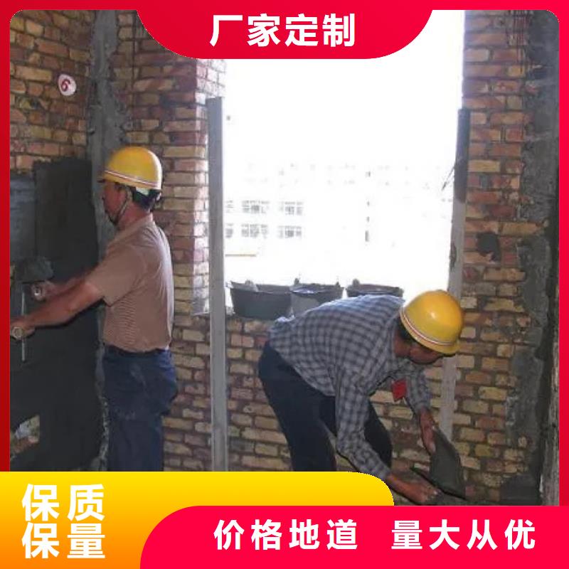 CT机房防辐射施工大品牌放心购